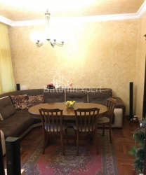 Квартира 4-комн 70 м² - Юрьевская, Батуми