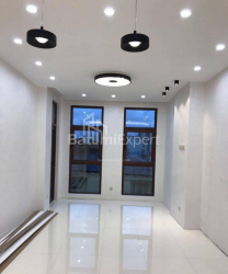 Квартира 3-комн 85 м² - Юрьевская, Батуми