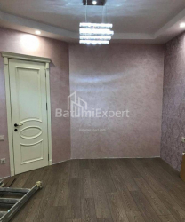 Квартира 85 м² - Юрьевская, Батуми, Грузия