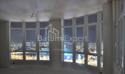Квартира 106 м² - Тбел-Абусеридзе, Батуми, Грузия