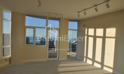 Квартира 106 м² - Тбел-Абусеридзе, Батуми, Грузия