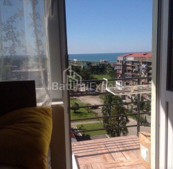 Квартира 2-комн 56 м² - Шалва Инасаридзе, Батуми