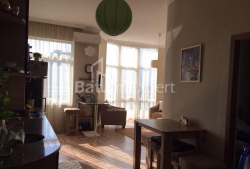 Квартира 2-комн 56 м² - Шалва Инасаридзе, Батуми