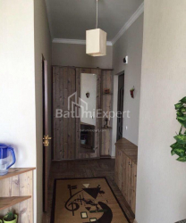 Квартира 2-комн 56 м² - Шалва Инасаридзе, Батуми
