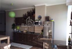 Квартира 2-комн 56 м² - Шалва Инасаридзе, Батуми