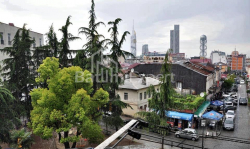 Квартира 116 м² - Юрьевская, Батуми, Грузия
