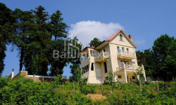 Квартира 8-комн 250 м² - Юрьевская, Батуми
