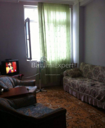 Квартира 2-комн 40 м² - Михаила Лермонтова, Батуми