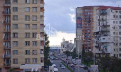 Квартира 186 м² - Юсуфа Кобаладзе, Батуми, Грузия