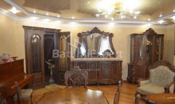 Квартира 6-комн 186 м² - Юсуфа Кобаладзе, Батуми