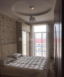 Квартира 3-комн 104 м² - Юрьевская, Батуми