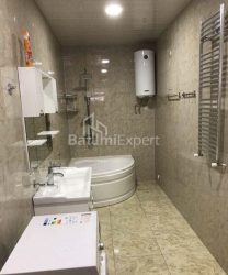 Квартира 104 м² - Юрьевская, Батуми, Грузия