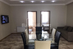 Квартира 3-комн 104 м² - Юрьевская, Батуми