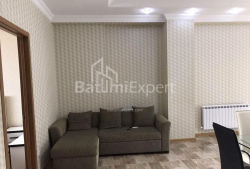 Квартира 104 м² - Юрьевская, Батуми, Грузия