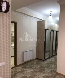 Квартира 104 м² - Юрьевская, Батуми, Грузия