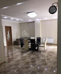 Квартира 3-комн 104 м² - Юрьевская, Батуми