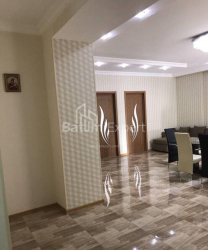 Квартира 104 м² - Юрьевская, Батуми, Грузия