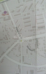 Квартира 3-комн 53 м² - Юрьевская, Батуми