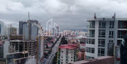 Квартира 53 м² - Юрьевская, Батуми, Грузия