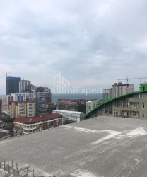 Квартира 53 м² - Юрьевская, Батуми, Грузия