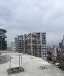 Квартира 53 м² - Юрьевская, Батуми, Грузия