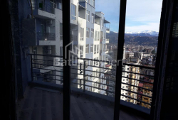 Квартира 60 м² - Нико Пиросмани, Батуми, Грузия