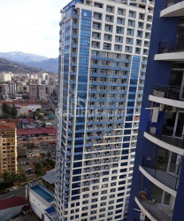 Квартира 2-комн 60 м² - Нико Пиросмани, Батуми
