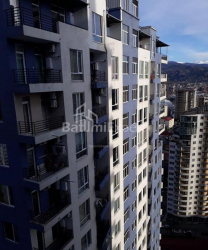 Квартира 2-комн 60 м² - Нико Пиросмани, Батуми