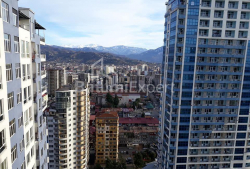 Квартира 60 м² - Нико Пиросмани, Батуми, Грузия