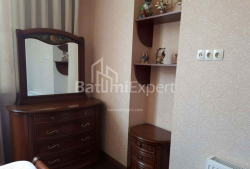 Квартира 80 м² - Юрьевская, Батуми, Грузия