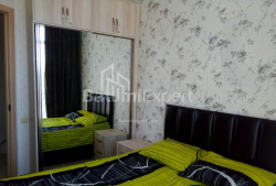 Квартира 75 м² - Юрьевская, Батуми, Грузия