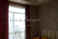 Квартира 3-комн 75 м² - Юрьевская, Батуми