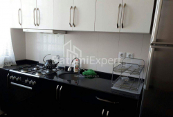 Квартира 3-комн 80 м² - Ильи Чавчавадзе, Батуми