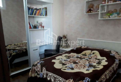 Квартира 3-комн 80 м² - Ильи Чавчавадзе, Батуми