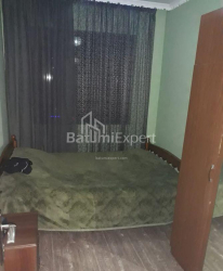 Квартира 60 м² - Юрьевская, Батуми, Грузия