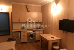 Квартира 33 м² - Шерифа Химшиашвили, Батуми, Грузия