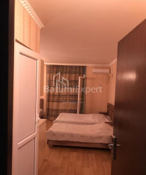 Квартира 1-комн 33 м² - Шерифа Химшиашвили, Батуми