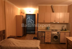Квартира 1-комн 33 м² - Шерифа Химшиашвили, Батуми
