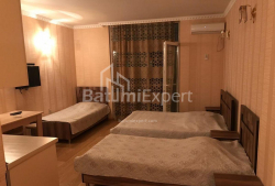 Квартира 1-комн 33 м² - Шерифа Химшиашвили, Батуми