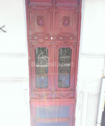 Квартира 5-комн 172 м² - Юрьевская, Батуми