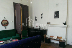 Квартира 172 м² - Юрьевская, Батуми, Грузия