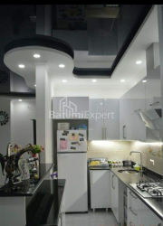 Квартира 3-комн 80 м² - Стефана Зубалашвили, Батуми