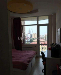 Квартира 80 м² - Стефана Зубалашвили, Батуми, Грузия