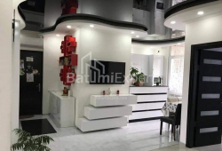 Квартира 3-комн 80 м² - Стефана Зубалашвили, Батуми