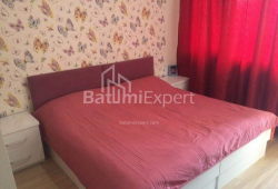 Квартира 80 м² - Стефана Зубалашвили, Батуми, Грузия