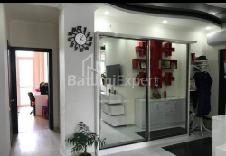 Квартира 3-комн 80 м² - Стефана Зубалашвили, Батуми