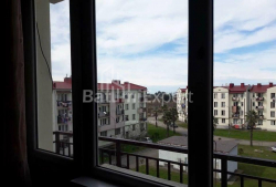 Квартира 3-комн 80 м² - Юрьевская, Батуми