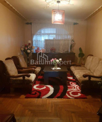 Квартира 2-комн 87 м² - Иване Джавахишвили, Батуми