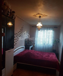 Квартира 2-комн 87 м² - Иване Джавахишвили, Батуми