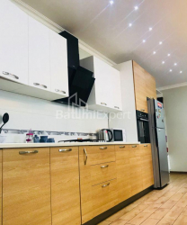 Квартира 147 м² - Шерифа Химшиашвили, Батуми, Грузия